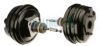 AUDI 4F0612107D Brake Booster